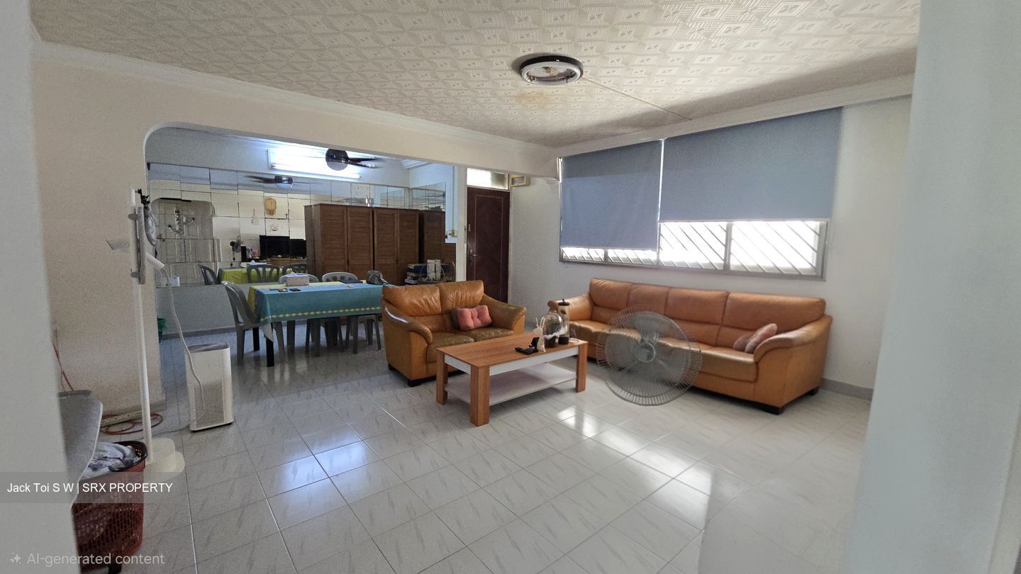 Yishun Avenue 7 (Yishun),  #616538991